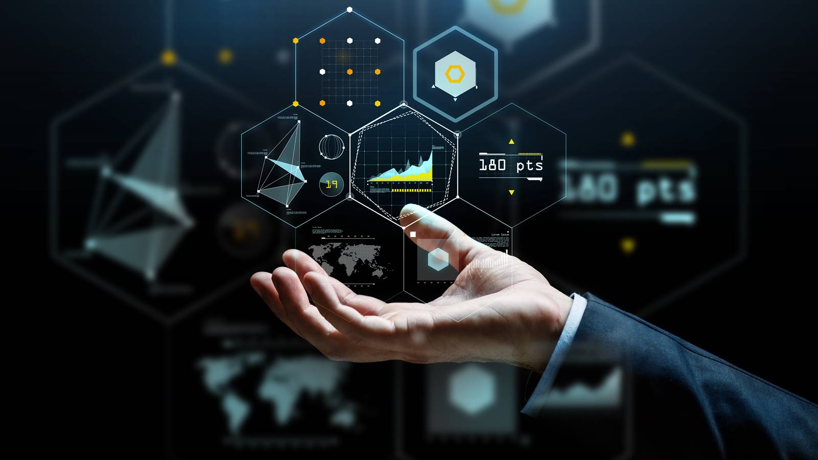 Data Analyst job
